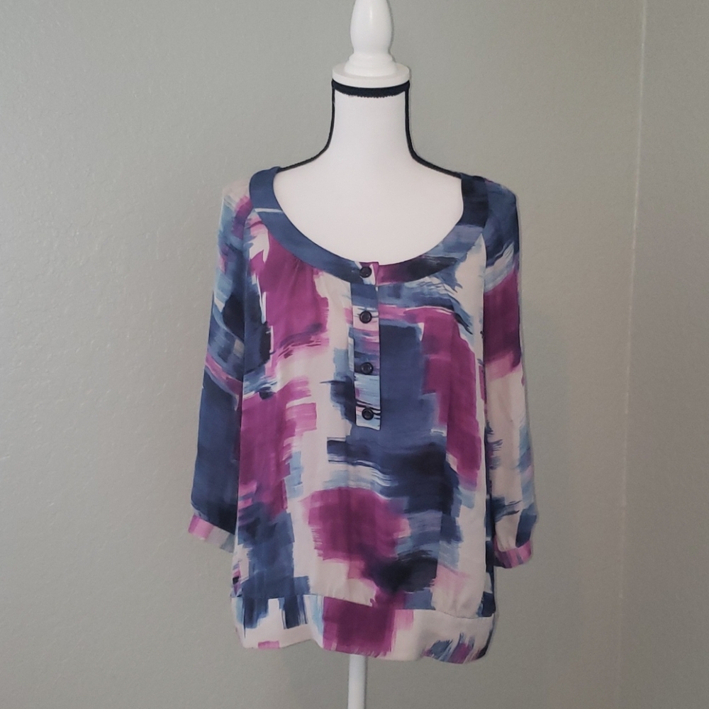 Anne Klein Top